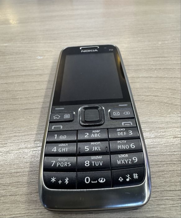 NOKIA E 52 Оригинал Нокиа Е 52