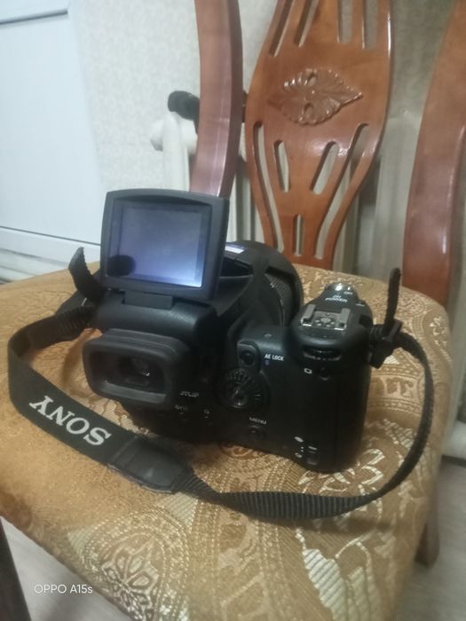 Продам обменяю фотоаппарат сони н50 в отличном состоянии