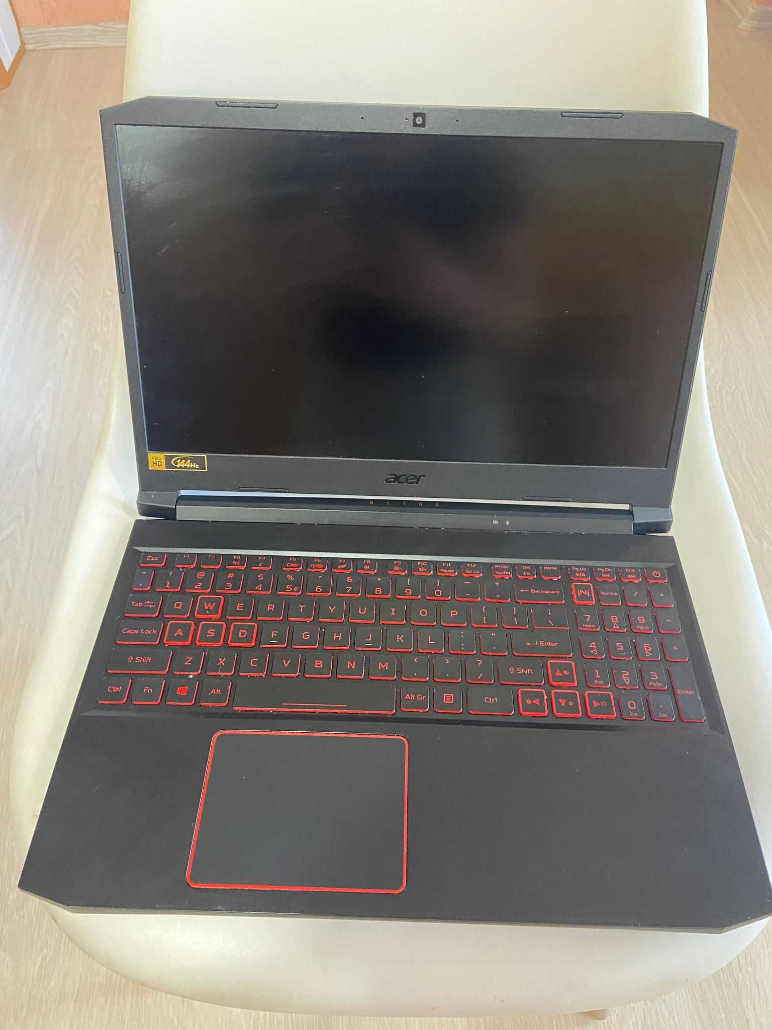 Laptop gaming Laptop Gaming ACER Nitro 5