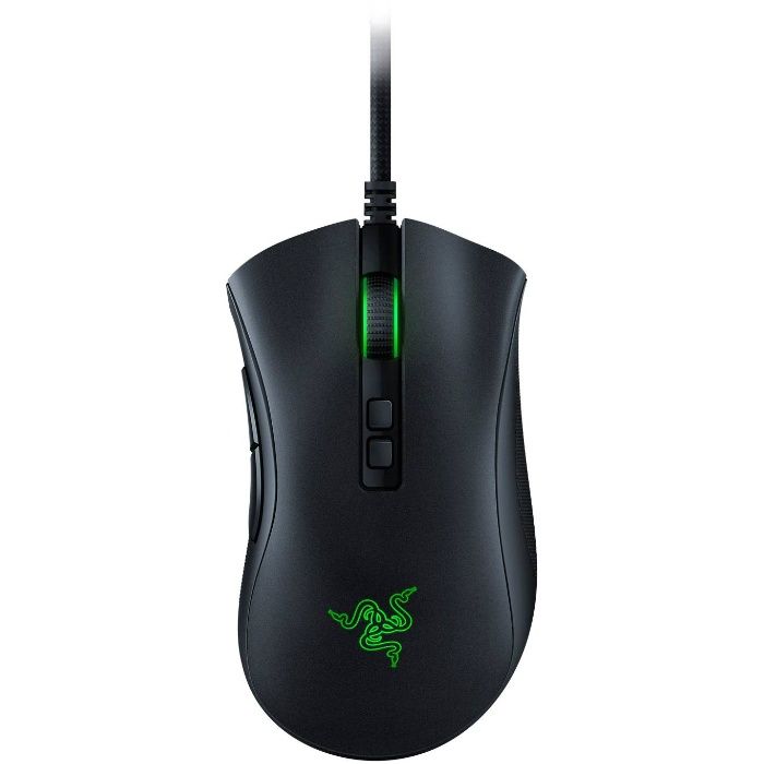 Mouse Gaming Razer DeathAdder V2 RZ01-03210100-R3M1 20KDpi nou sigilat