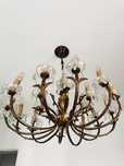 Candelabru francez impecabil