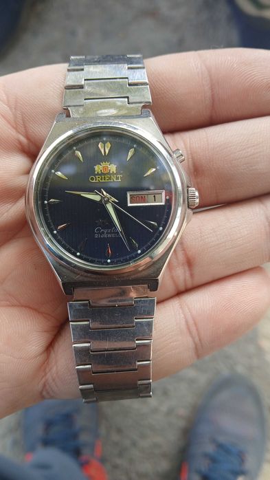 Мужские часы Orient