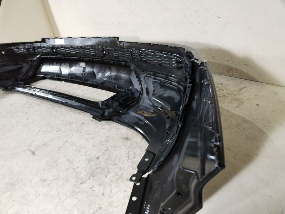 Bara spate Audi Q7 S-Line 4M facelift, 2020, 2021, 2022, 2023, cod OE 4M080727L