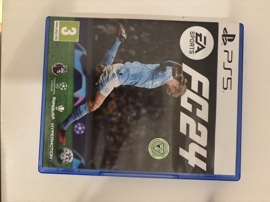 Vand joc Fifa 24 pentru Ps5