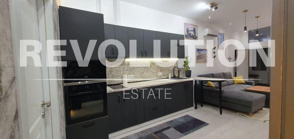 Дава се под наем Двустаен апартамент в Варна, Владислав Варненчик - 72 кв.м за 350 € - Снимка #4