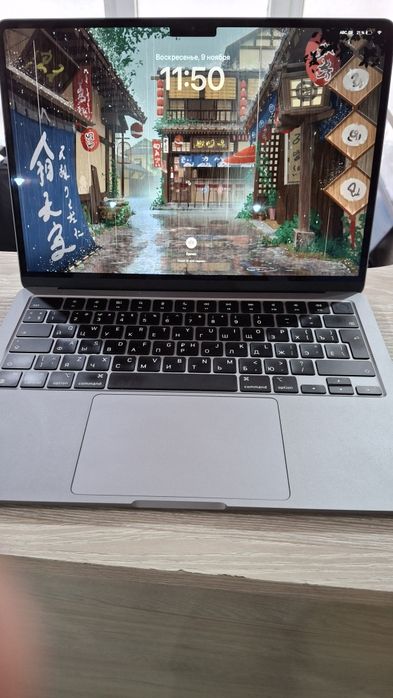 Apple Macbook Air M2 2022г