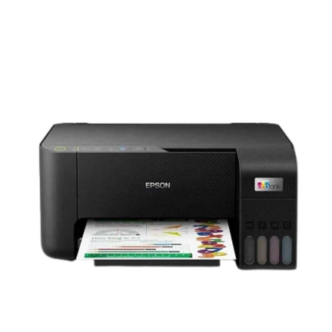 Принтер МФУ Epson L3250