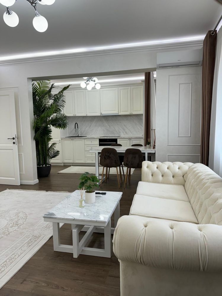 Ap. 3 camere lux