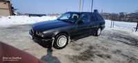 Bmw 520 e34 touring