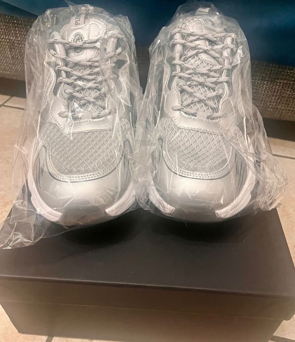 Plein Sport маратонки 43