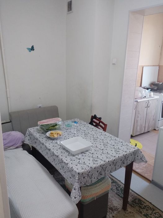 Продается своя 2-х комнатная  квартира