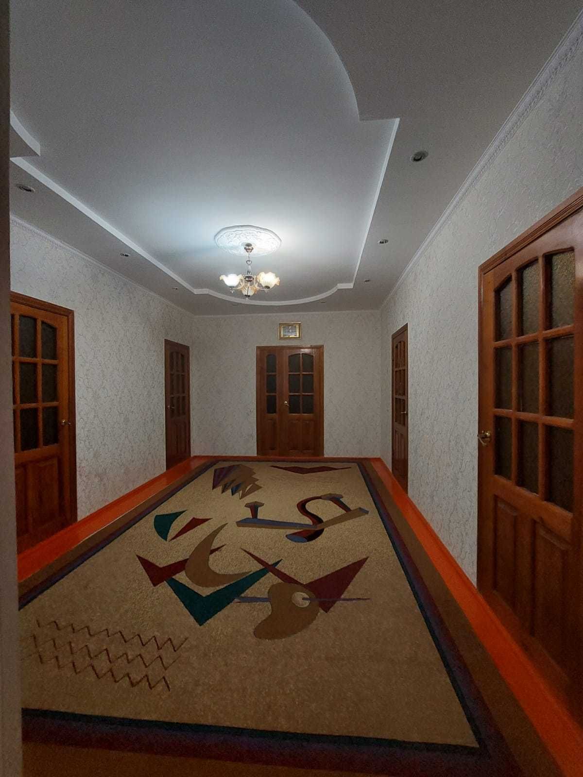 Продам дом мкр Саяхат обмен бар мкр Сырдария