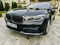 Bmw seria 7 ,740E Long,Iperformsce,Hybrid 326 cp ,Xdrive ,Ventilatie ,