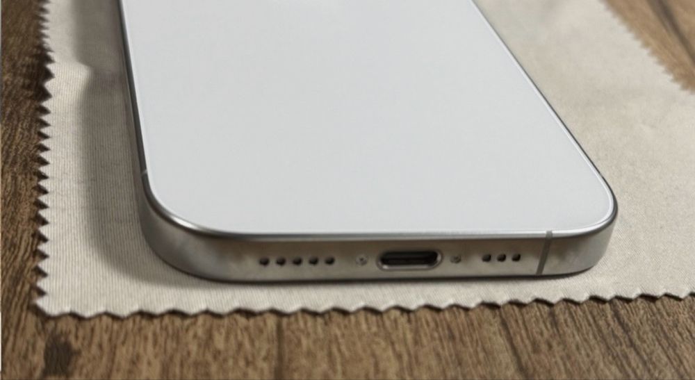 Iphone 16 PRO 128 GB