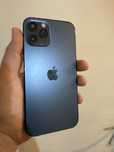 iPhone 12 Pro не работи отключен