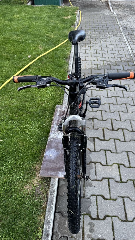 Bicicleta copii 10-12 ani