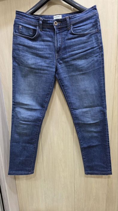 Оригинальные джинсы Timberland