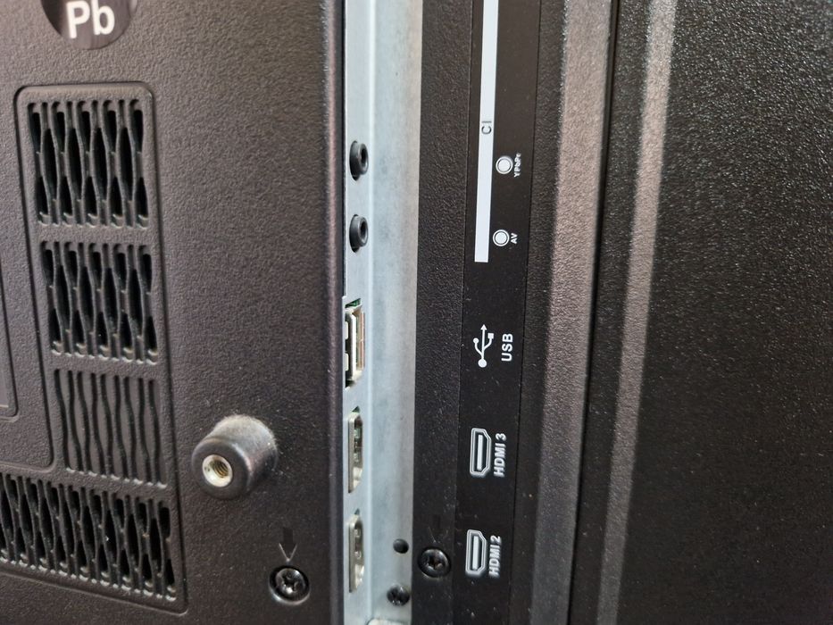 Vand televizor Vortex