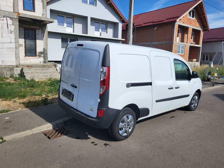 Vand Renault Kangoo Maxi 1.5dci
