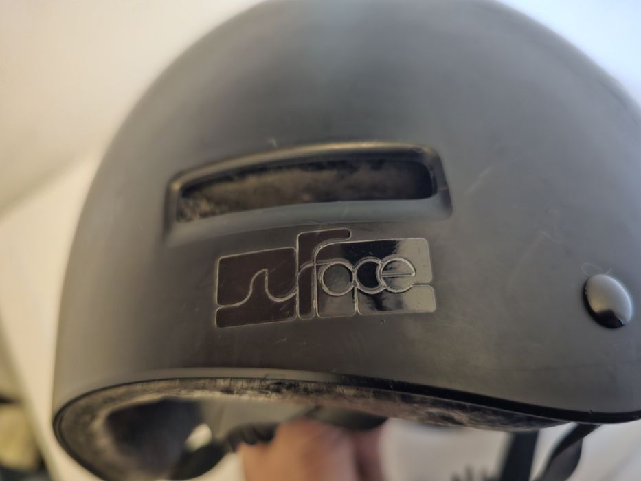 Casca bicicleta Surface G301