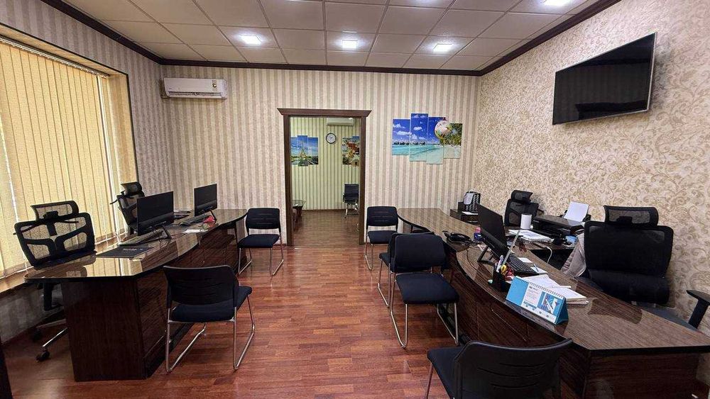 Сдается под офис помещения