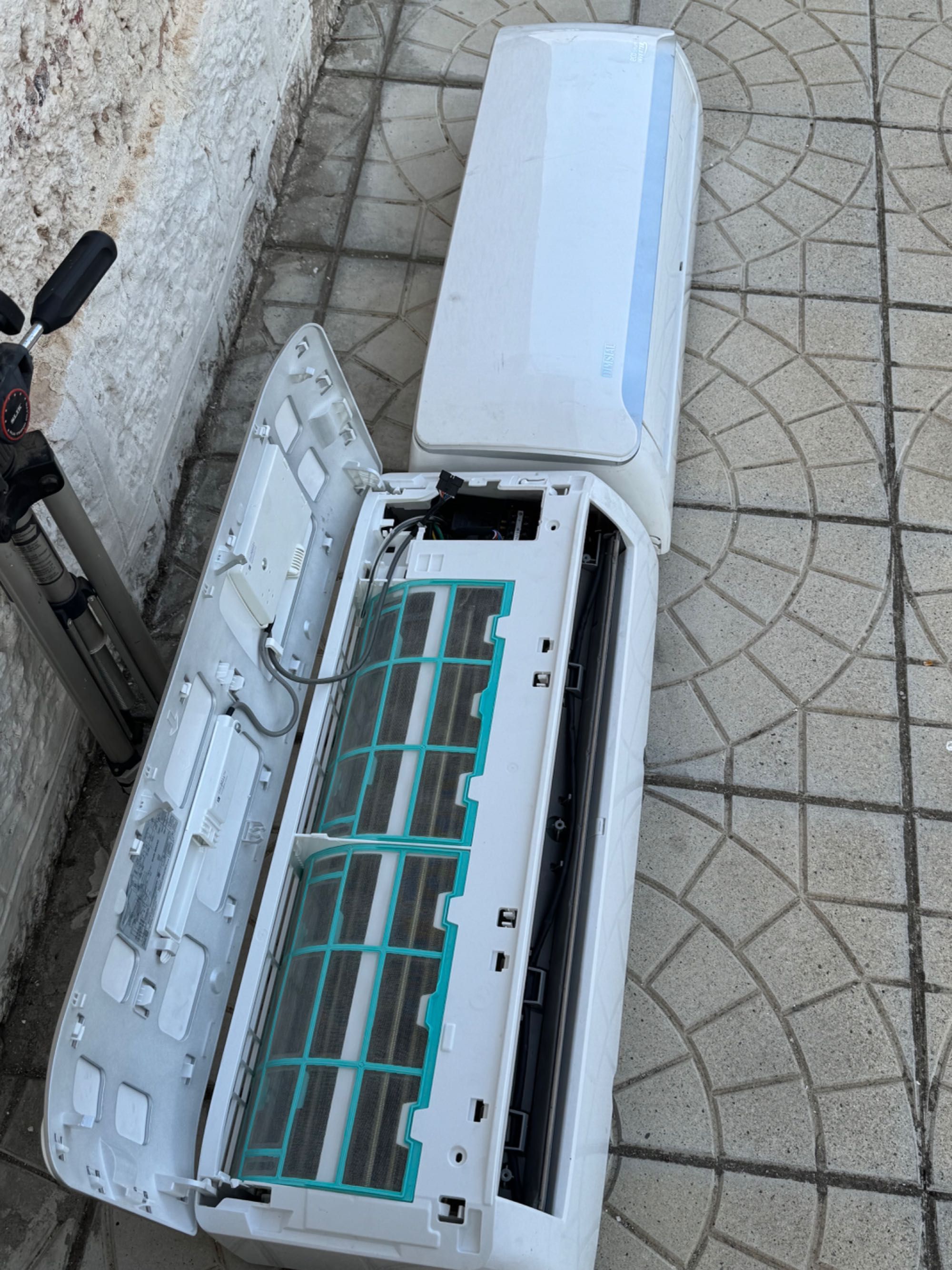 Климатик dimstal eco smart inverter