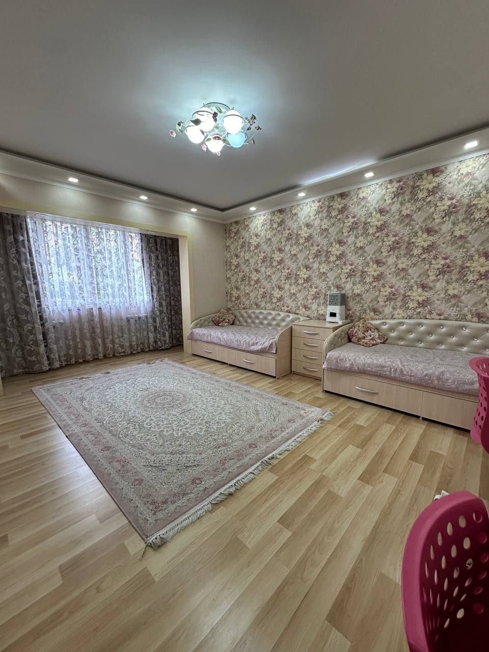 Продается 5 комнатная квартира ремонт