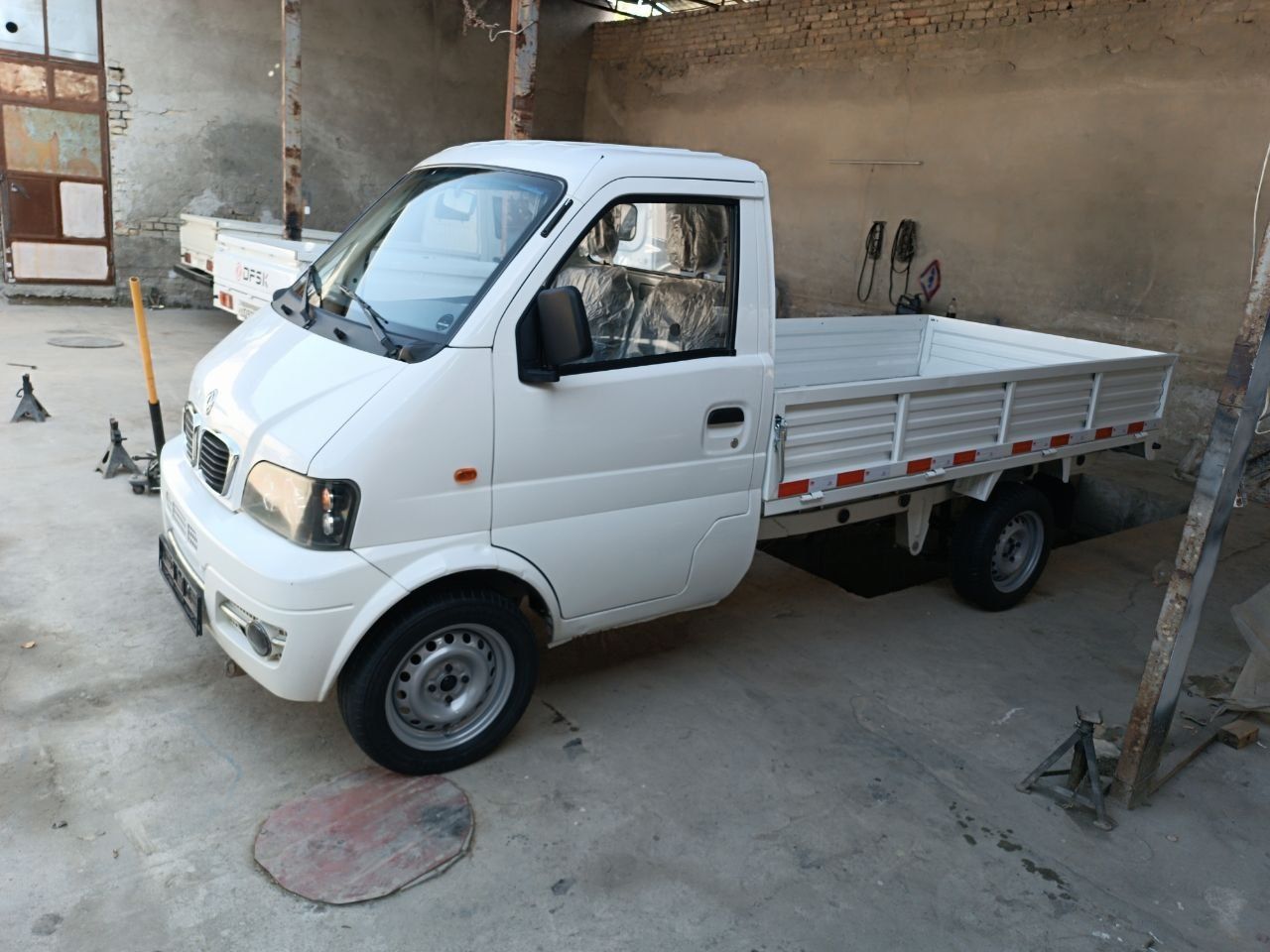 Dongfeng Sotiladi