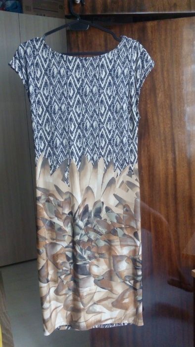 Лятна елегантна рокля