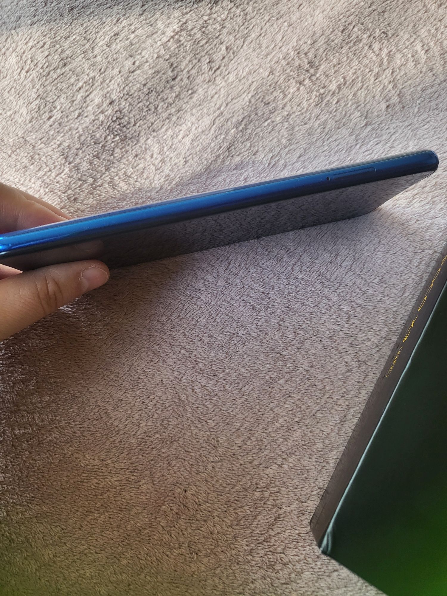 Xiaomi Poco X3 NFC 128GB 6GB
