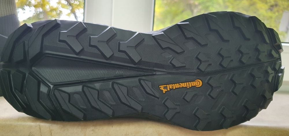 Adidas Terrex Hiker 39 1/3 унисекс