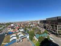 Apartament 3 camere Central - Palas Campus