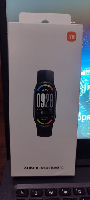 Mi band 10 orginal