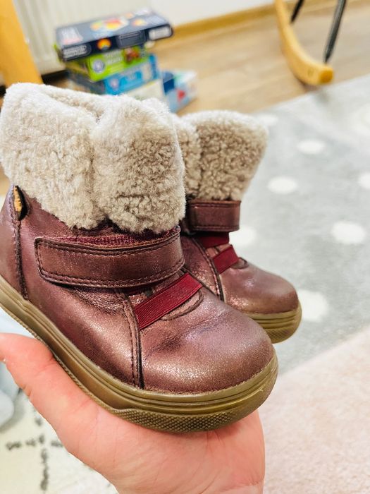 Ghete froddo 23 fete