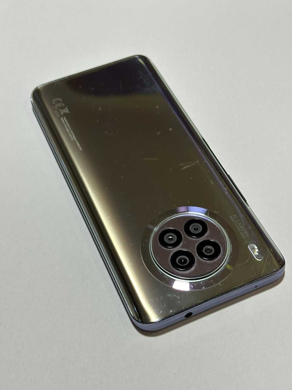 Смартфон Huawei Nova 8i 128GB