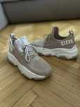 Snickers Steve Madden slip in nr 37, impecabili