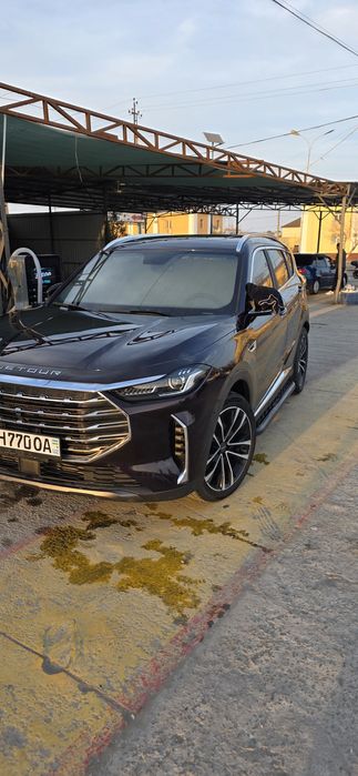 Jetaur x70+ sroshni pul zarurligidan arzon narxda sotiladi 1-qoʻl