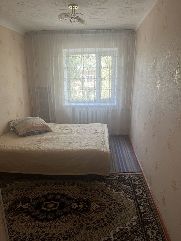 Продается квартира