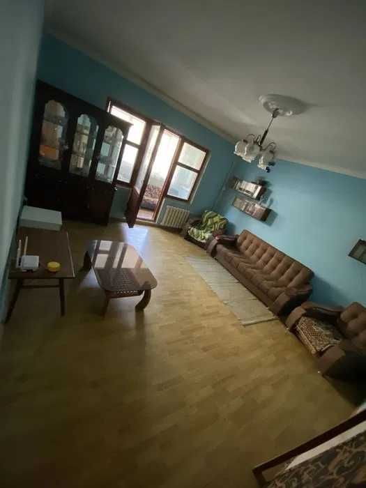 Квартира 2-х комнатная Паркентский (В)