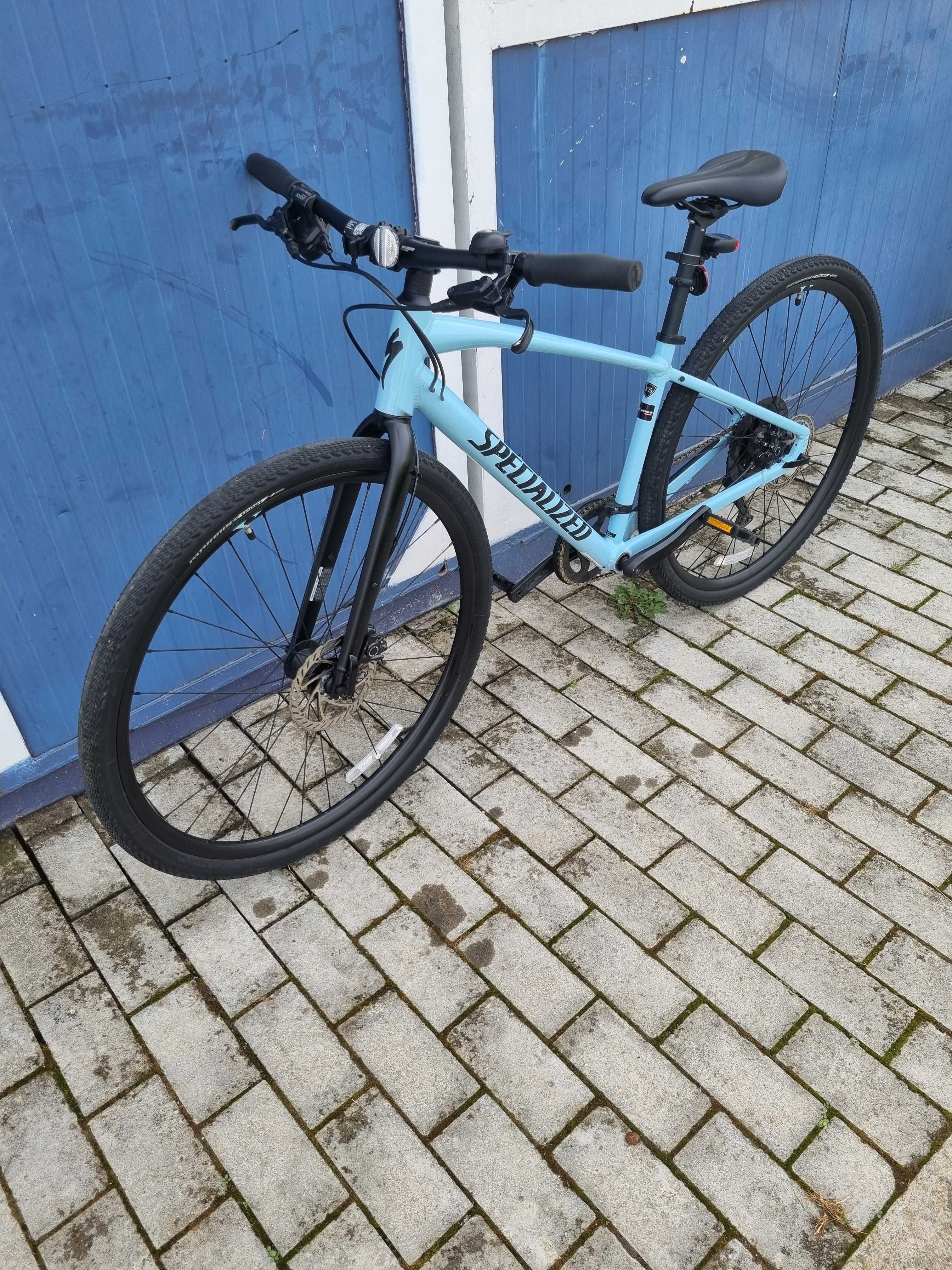Bicicleta Specialized Cross noua