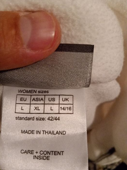 Polar de dama Jack Wolfskin,marime L.