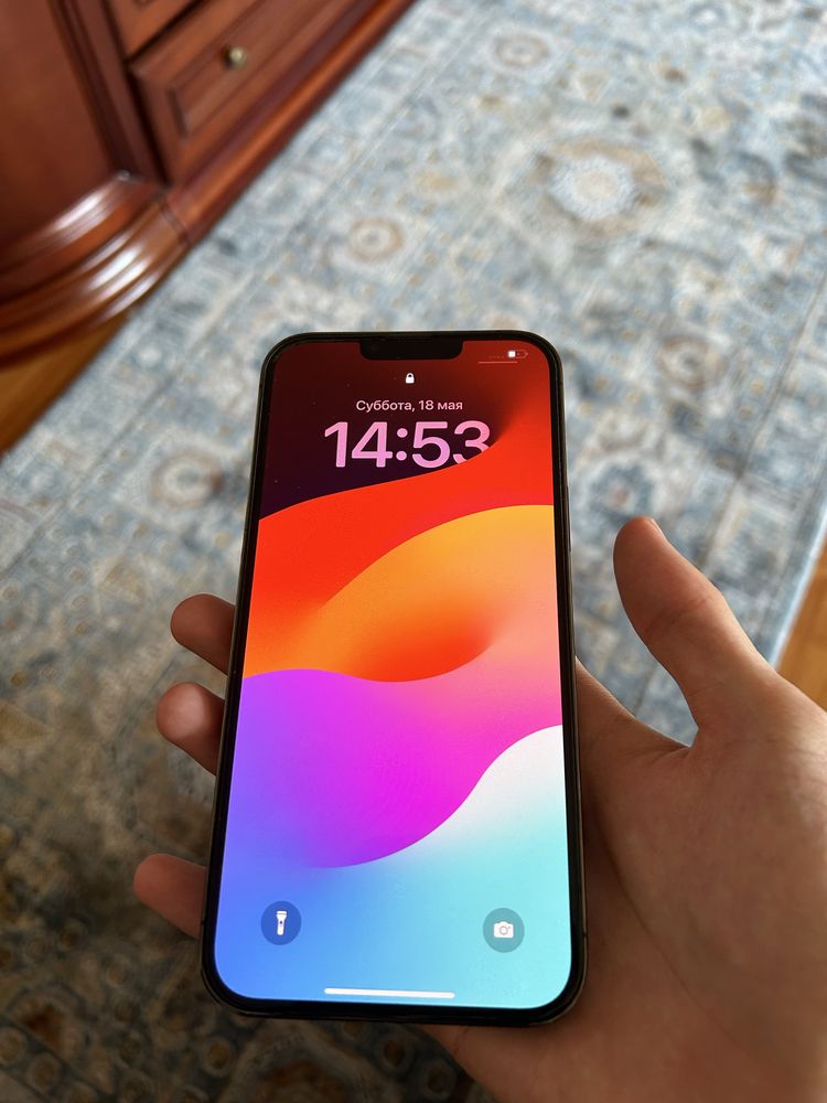 Iphone 13 Pro Max СРОЧНО торг