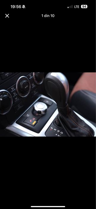 Vand Land Rover Freelander 2