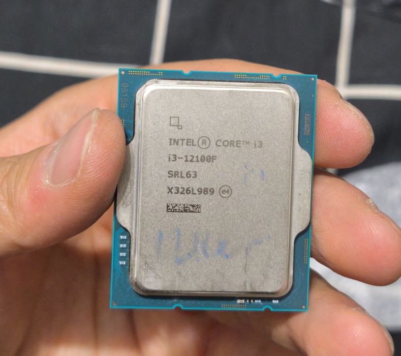 Процессор и тд для компьютера