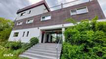 Vila de vanzare 300 mp + teren 2325 mp in satul Gheorghieni