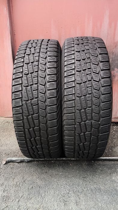 4бр. зимни гуми 185/60/15 Viatti
dot23
7+mm
Добро състояние на гумите,