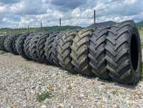 OCAZIE 620/70r42 anvelope tractor new holland  livrare rapida