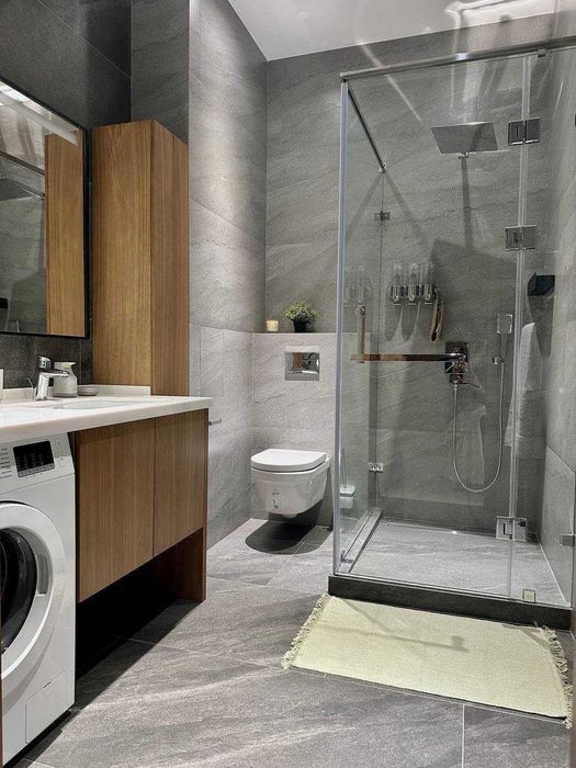 Ташкент Сити-Жк Бульвар! Сдается новая 2-х комнатная в элит комплексе!