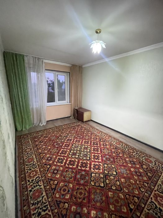 3-комнатная квартира, Урта-Аул, Зангиота