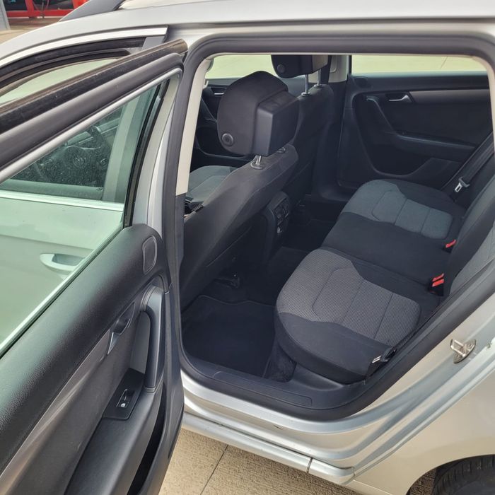 VW PASSAT B7 , 1,6 TDI , an 2011